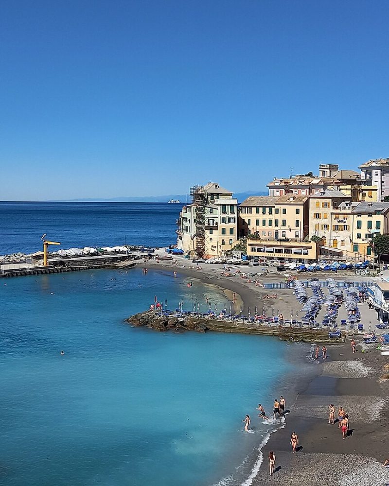 Bogliasco