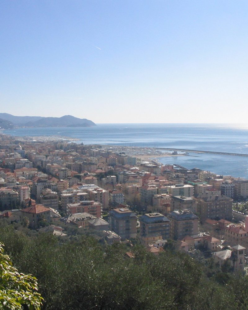 Chiavari