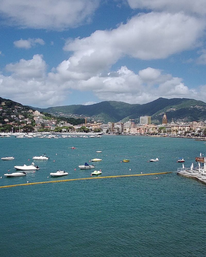Rapallo