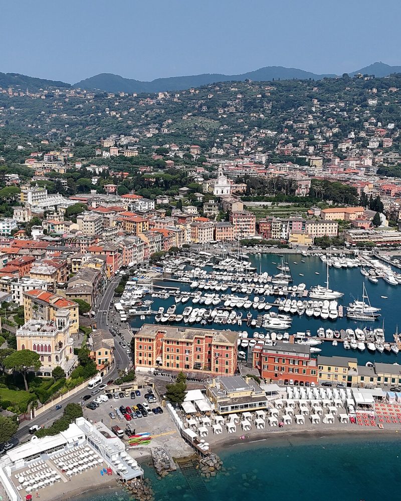 Santa Margherita Ligure