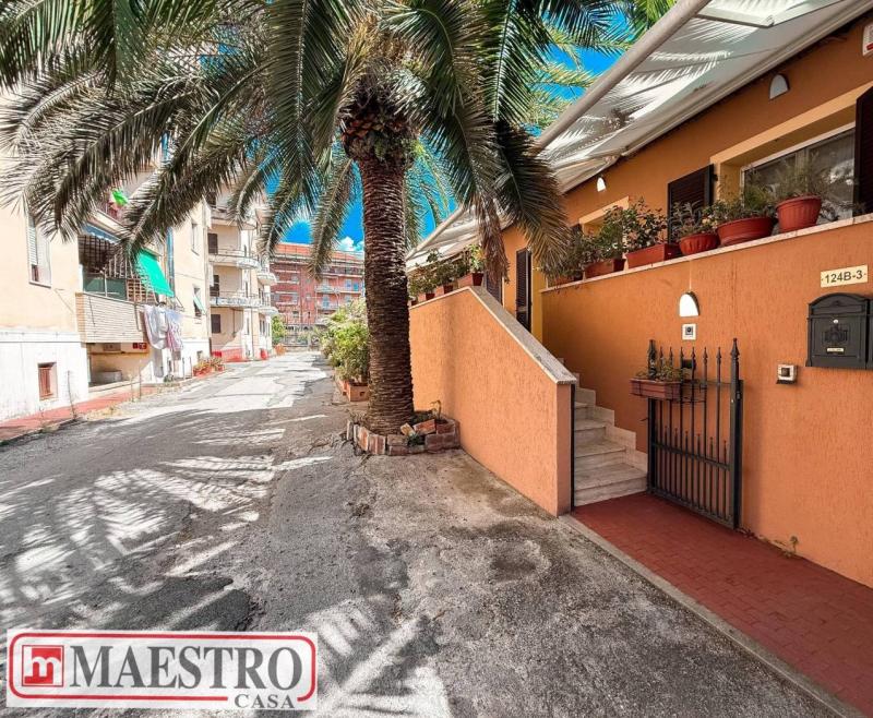 Appartamento in vendita a Chiavari (Genova)  - rif. MC