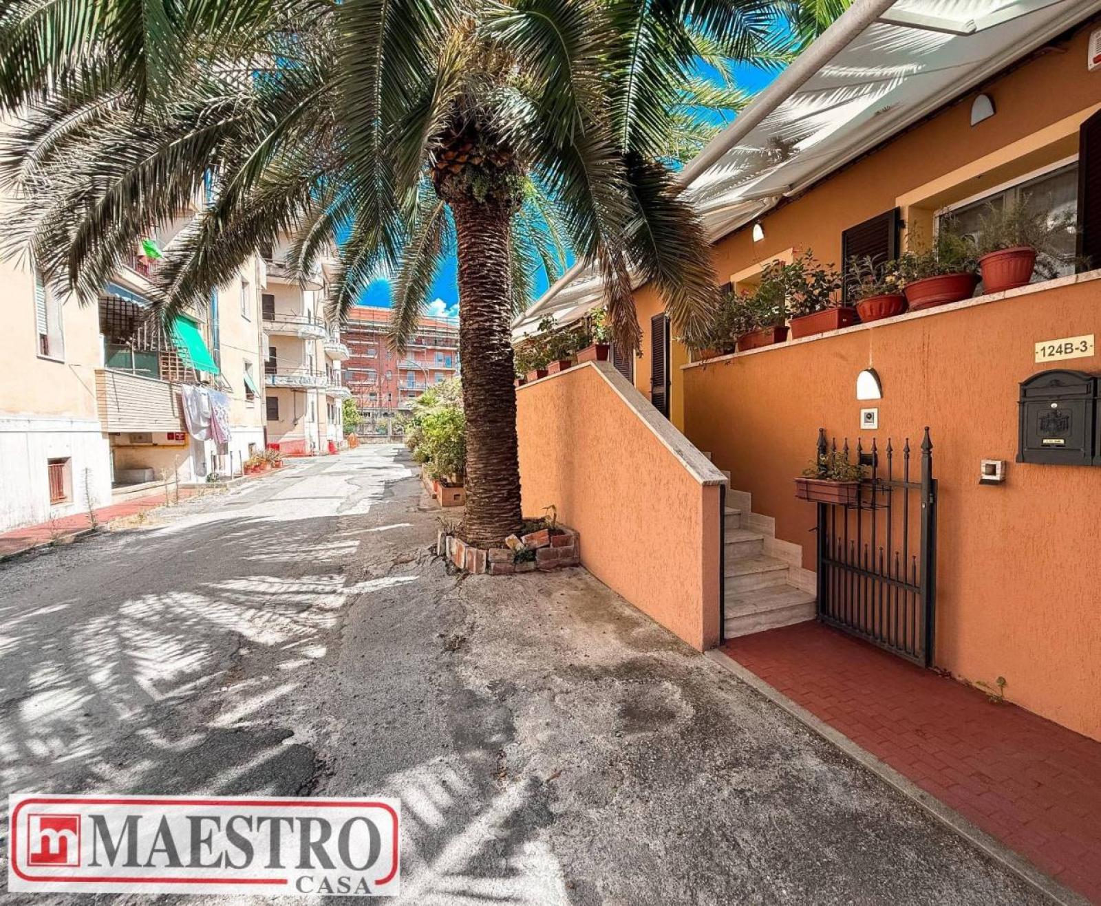Appartamento in vendita a Chiavari (Genova)  - rif. MC