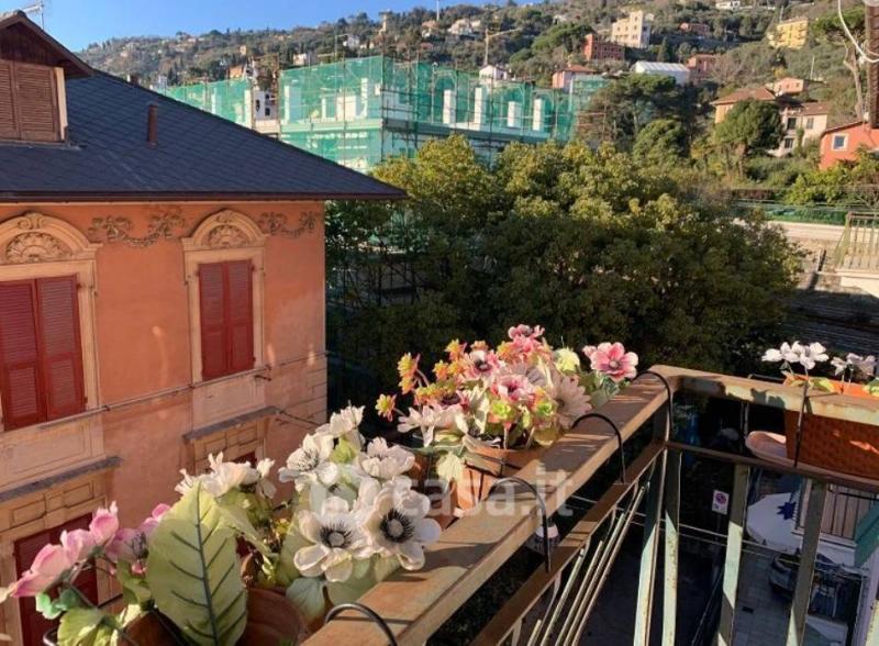 Appartamento in vendita a Santa Margherita Ligure (Genova)  - rif. mc
