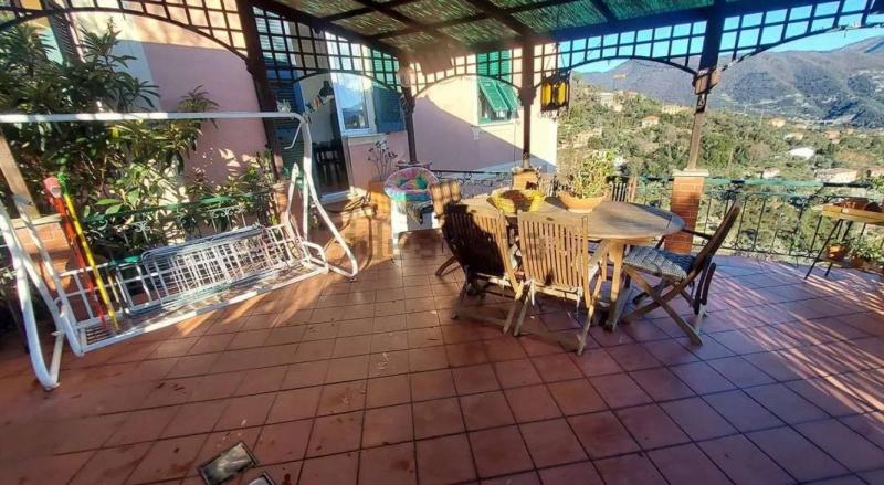 Appartamento in vendita a Santa Margherita Ligure (Genova)  - rif. MC