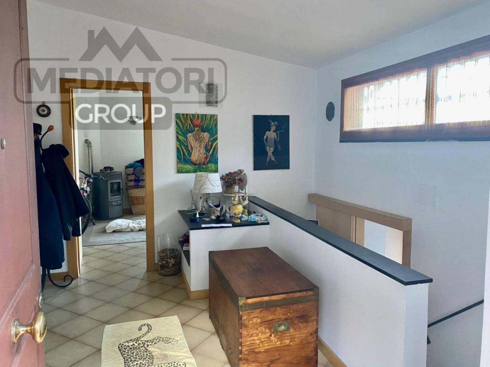 Terratetto in vendita a Rapallo zona San martino di noceto (Genova)  - rif. 314530