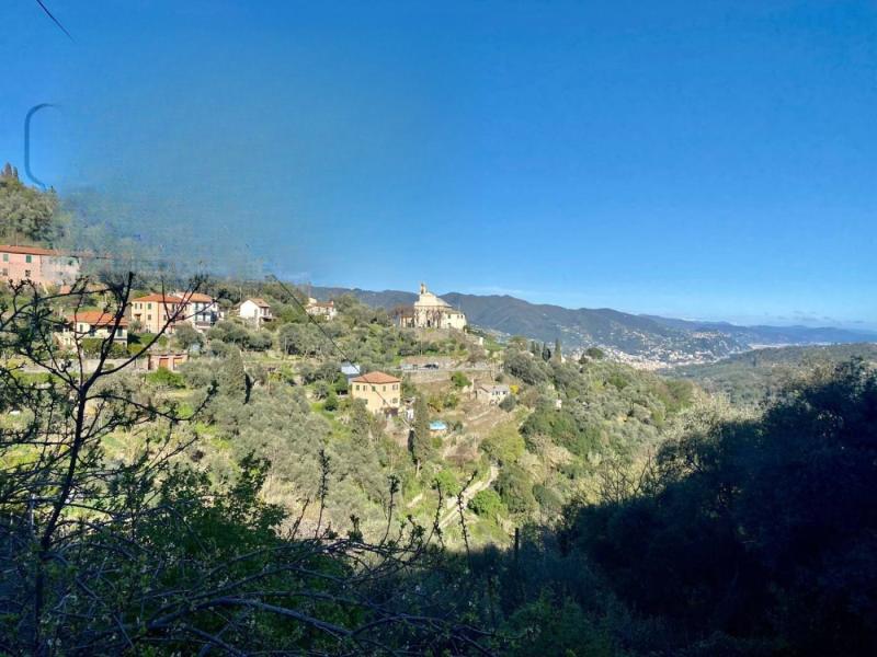 Terratetto San martino di noceto 