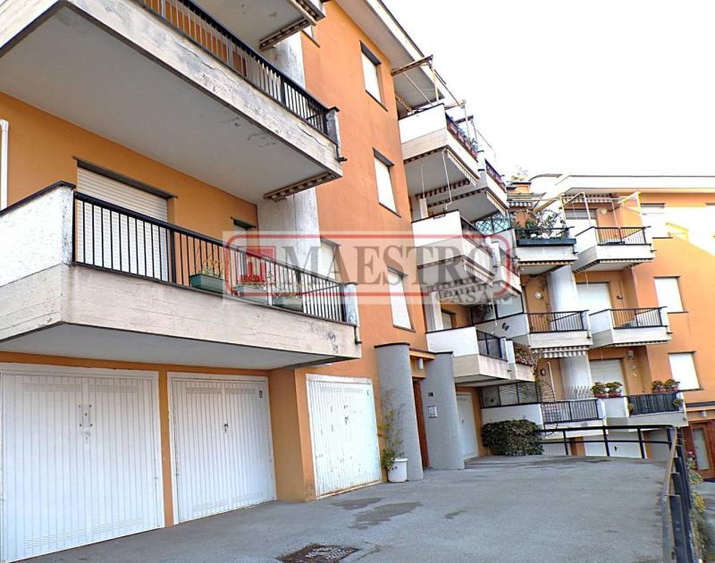 Appartamento in vendita a Rapallo zona Sant'anna (Genova)  - rif. 11-075