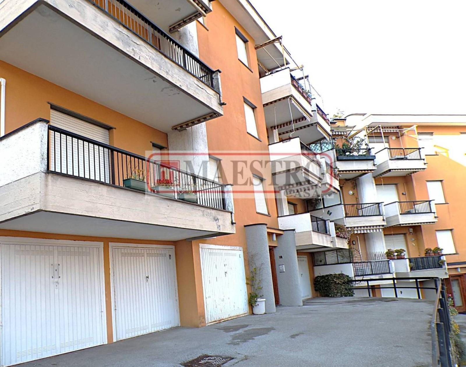 Appartamento in vendita a Rapallo zona Sant'anna (Genova)  - rif. 11-075