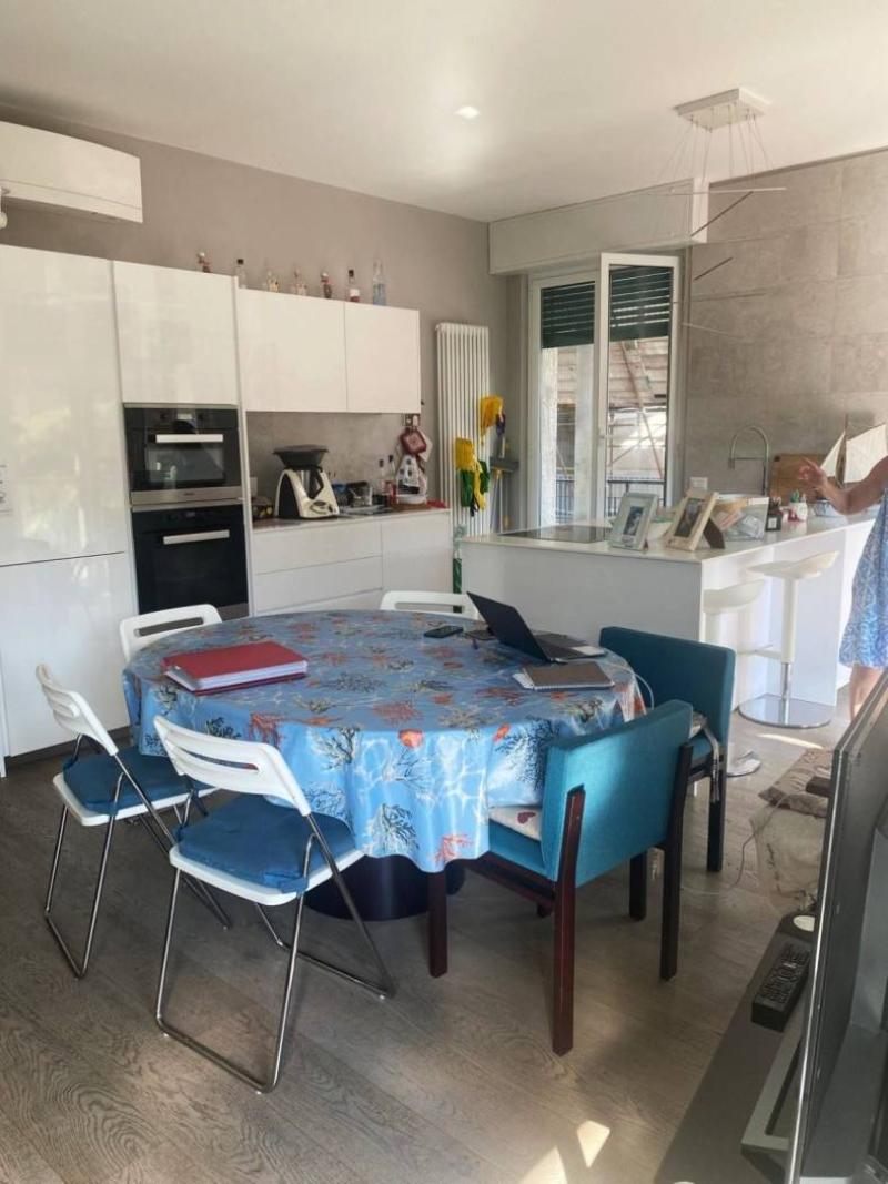Appartamento in affitto a Rapallo zona Porto (Genova)  - rif. IMMO-113980143