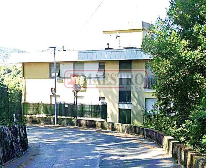 Appartamento in affitto a Rapallo zona Golf - castellino (Genova)  - rif. 1-116