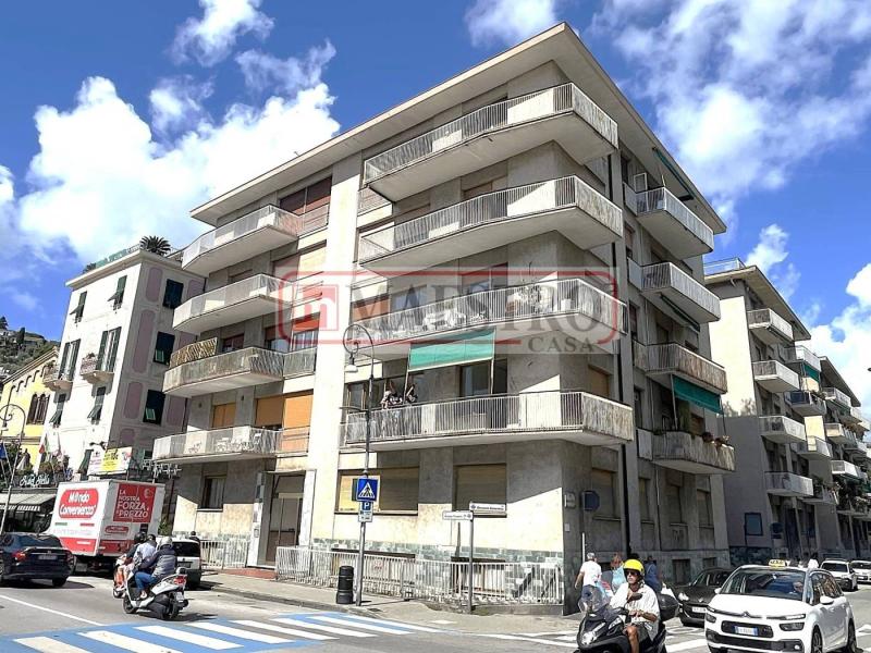 Appartamento in vendita a Rapallo zona Costaguta (Genova)  - rif. 1-115