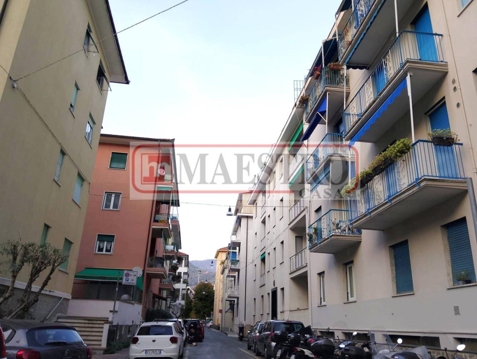 Appartamento in vendita a Rapallo zona Costaguta (Genova)  - rif. 1-101