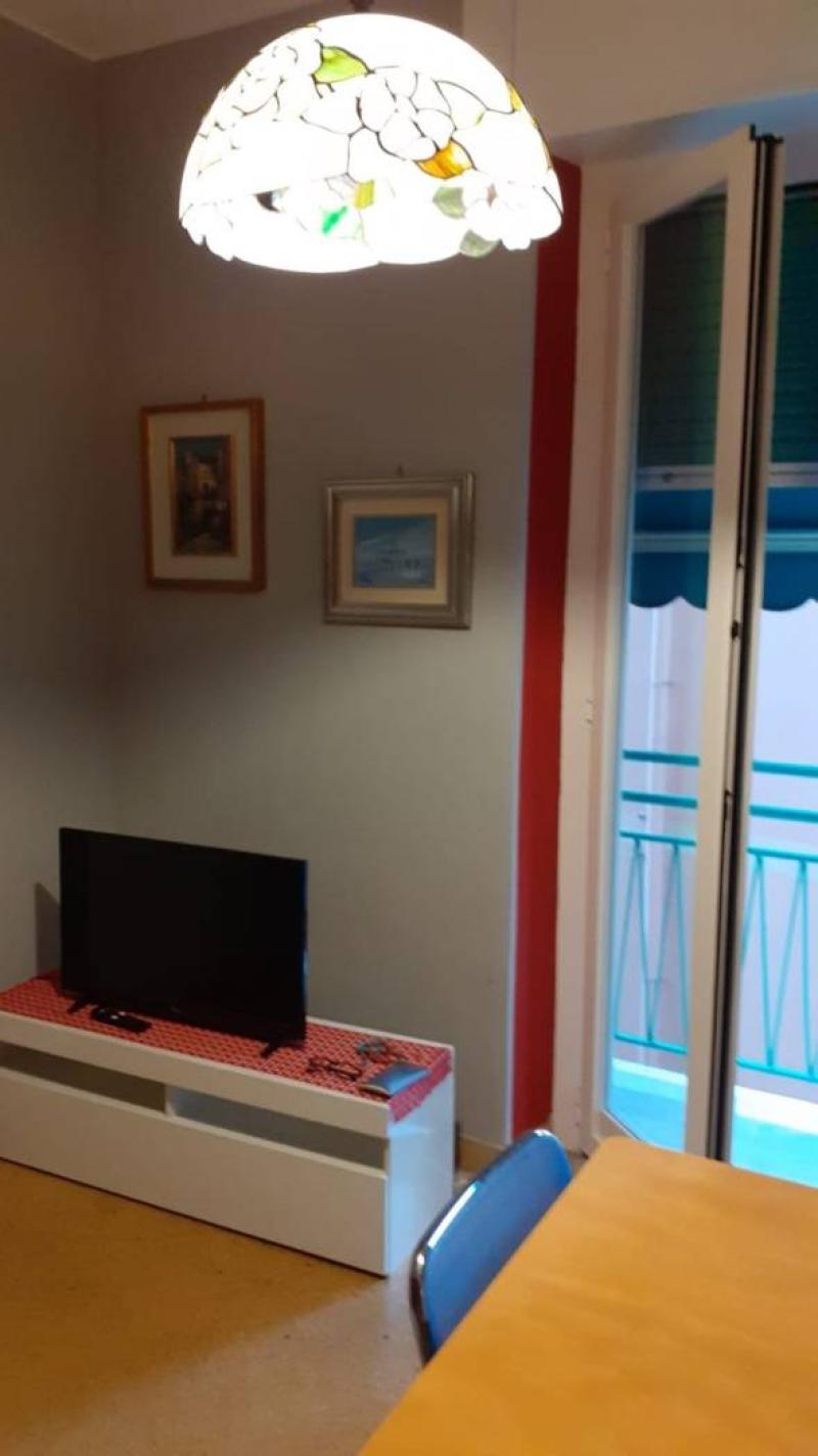 Appartamento in vendita a Rapallo zona Centro - esterno ferrovia (Genova)  - rif. IMMO-119410271