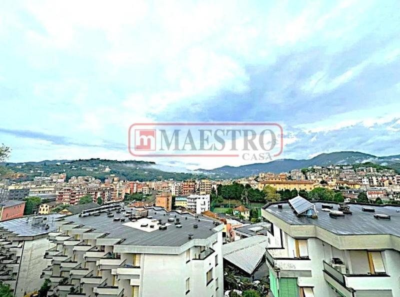 Appartamento in vendita a Rapallo zona Centro - esterno ferrovia (Genova)  - rif. 20E056