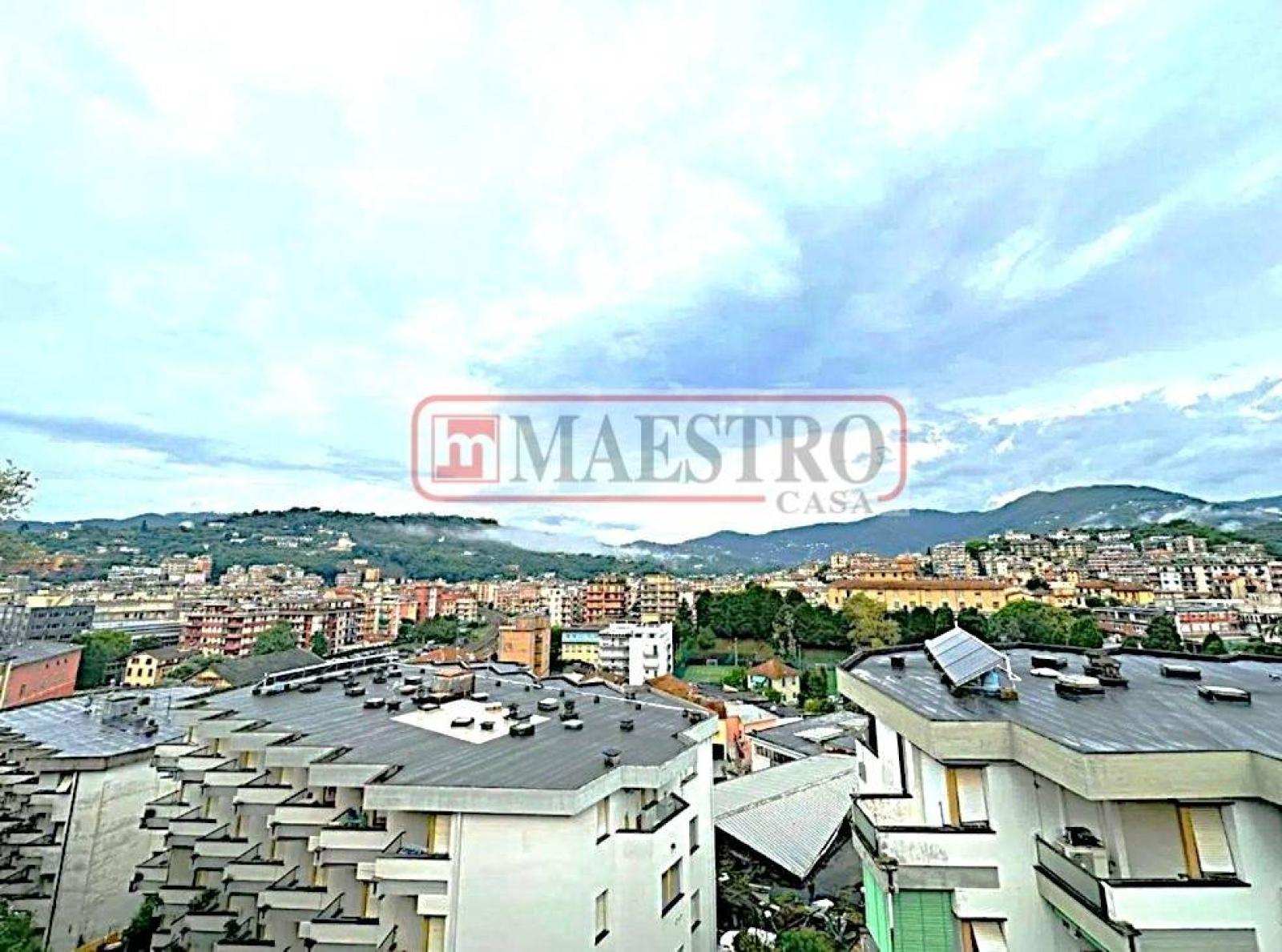 Appartamento in vendita a Rapallo zona Centro - esterno ferrovia (Genova)  - rif. 20E056