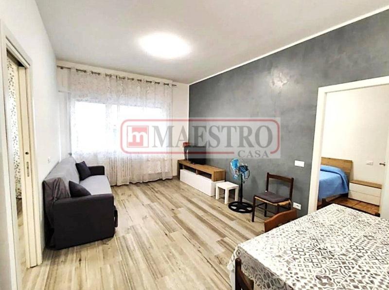 Appartamento in vendita a Rapallo zona Golf - castellino (Genova)  - rif. 1-114