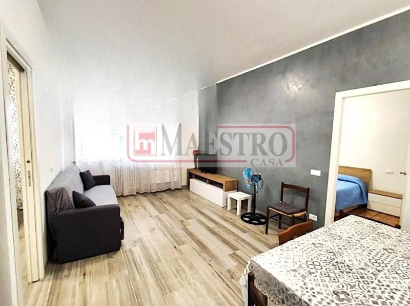 Appartamento via sciesa