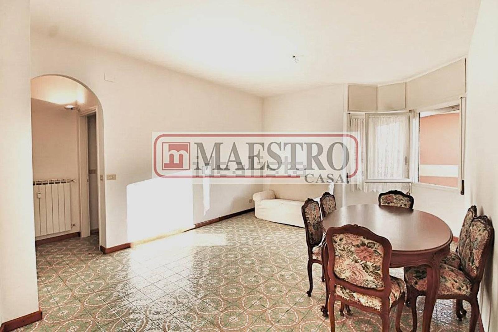 Appartamento in vendita a Rapallo zona Centro - esterno ferrovia (Genova)  - rif. 1-107