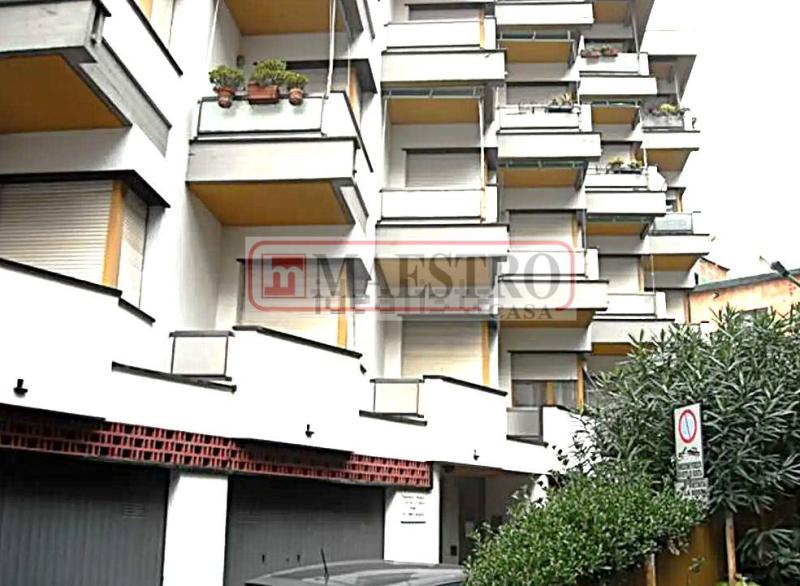 Appartamento in vendita a Rapallo zona Centro - esterno ferrovia (Genova)  - rif. 1-109