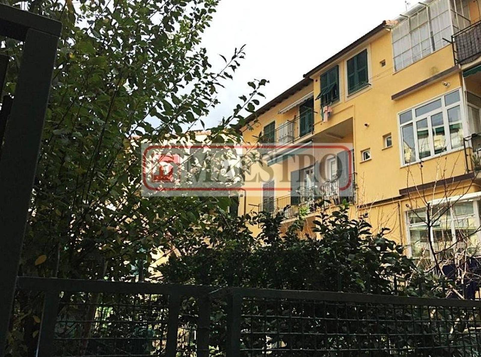 Appartamento in vendita a Rapallo zona Cerisola (Genova)  - rif. 1-108