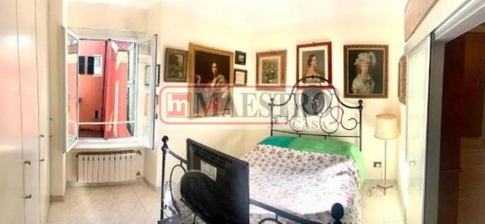 Appartamento in vendita a Rapallo zona Centro storico (Genova)  - rif. 2M104