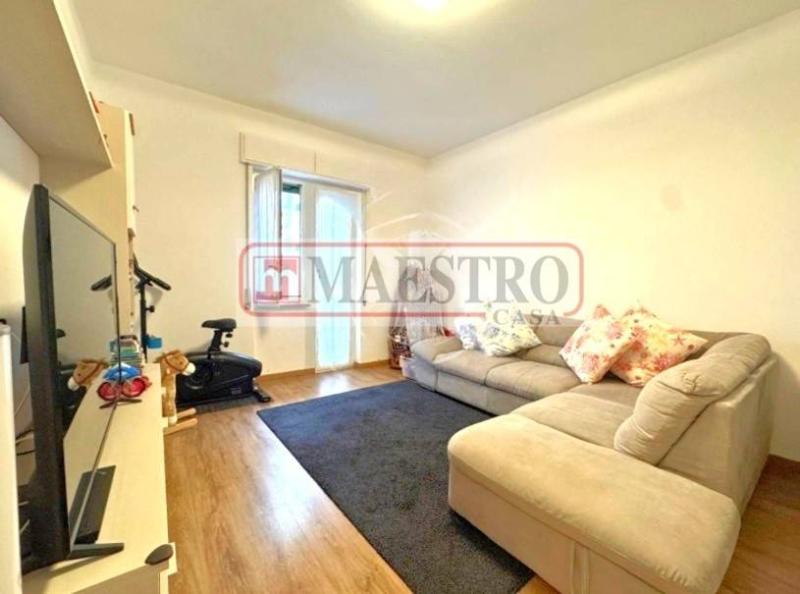 Appartamento in vendita a Santa Margherita Ligure (Genova)  - rif. BH