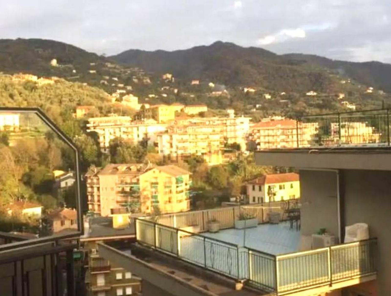 Appartamento in vendita a Rapallo zona Sant'anna (Genova)  - rif. GF