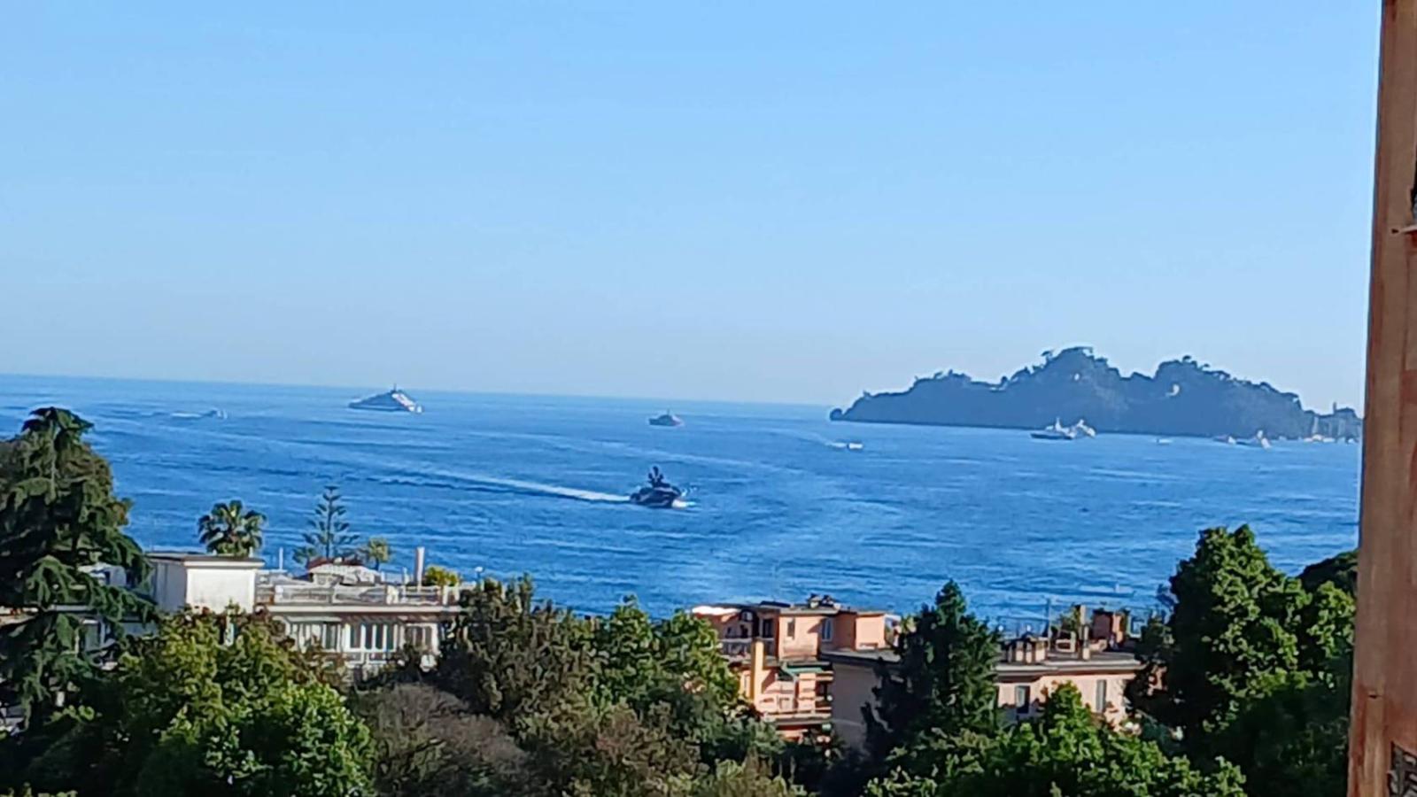 Appartamento in vendita a Rapallo zona Parco casale - castello dei sogni (Genova)  - rif. MCRC