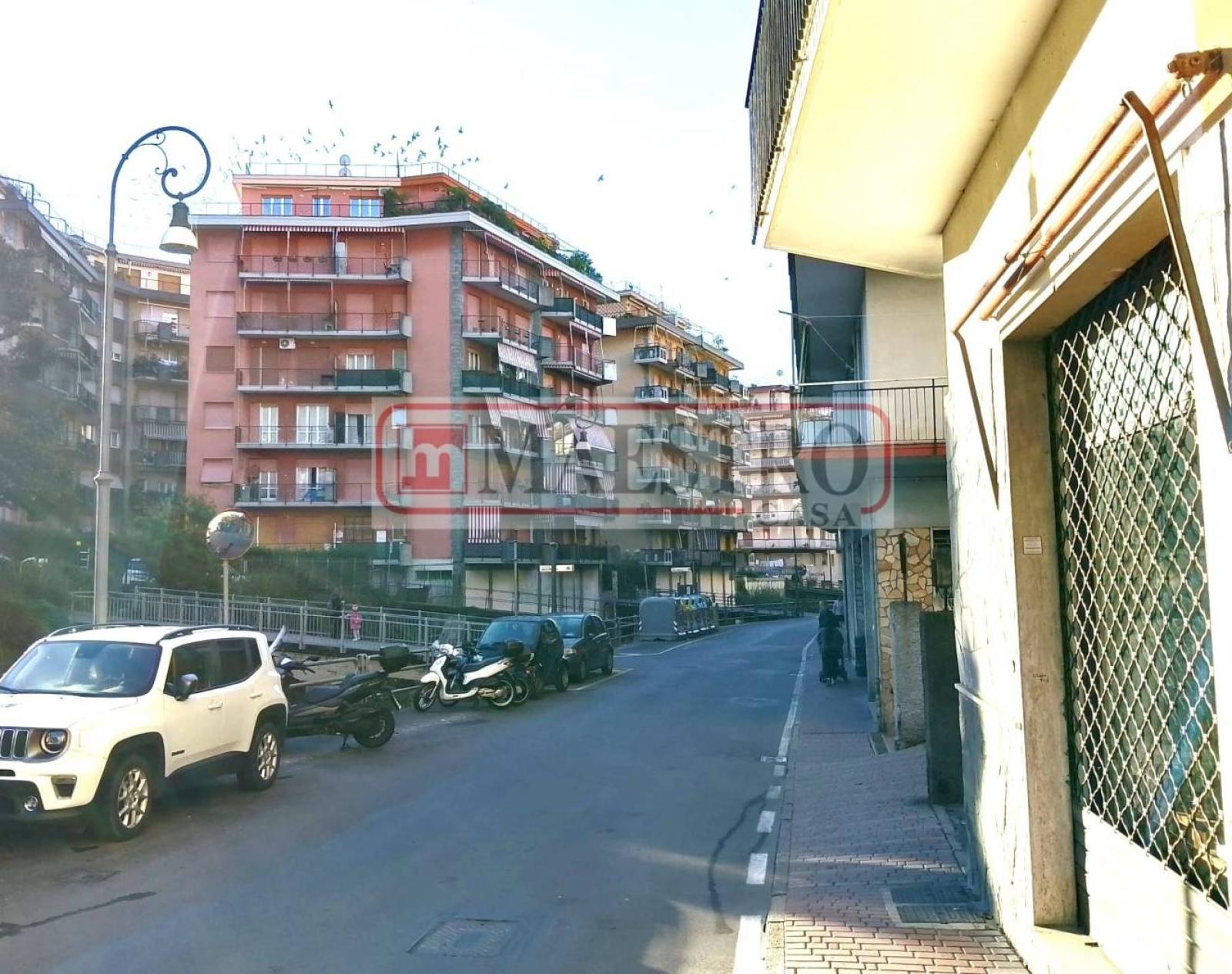 Appartamento in vendita a Rapallo zona Cerisola (Genova)  - rif. RC