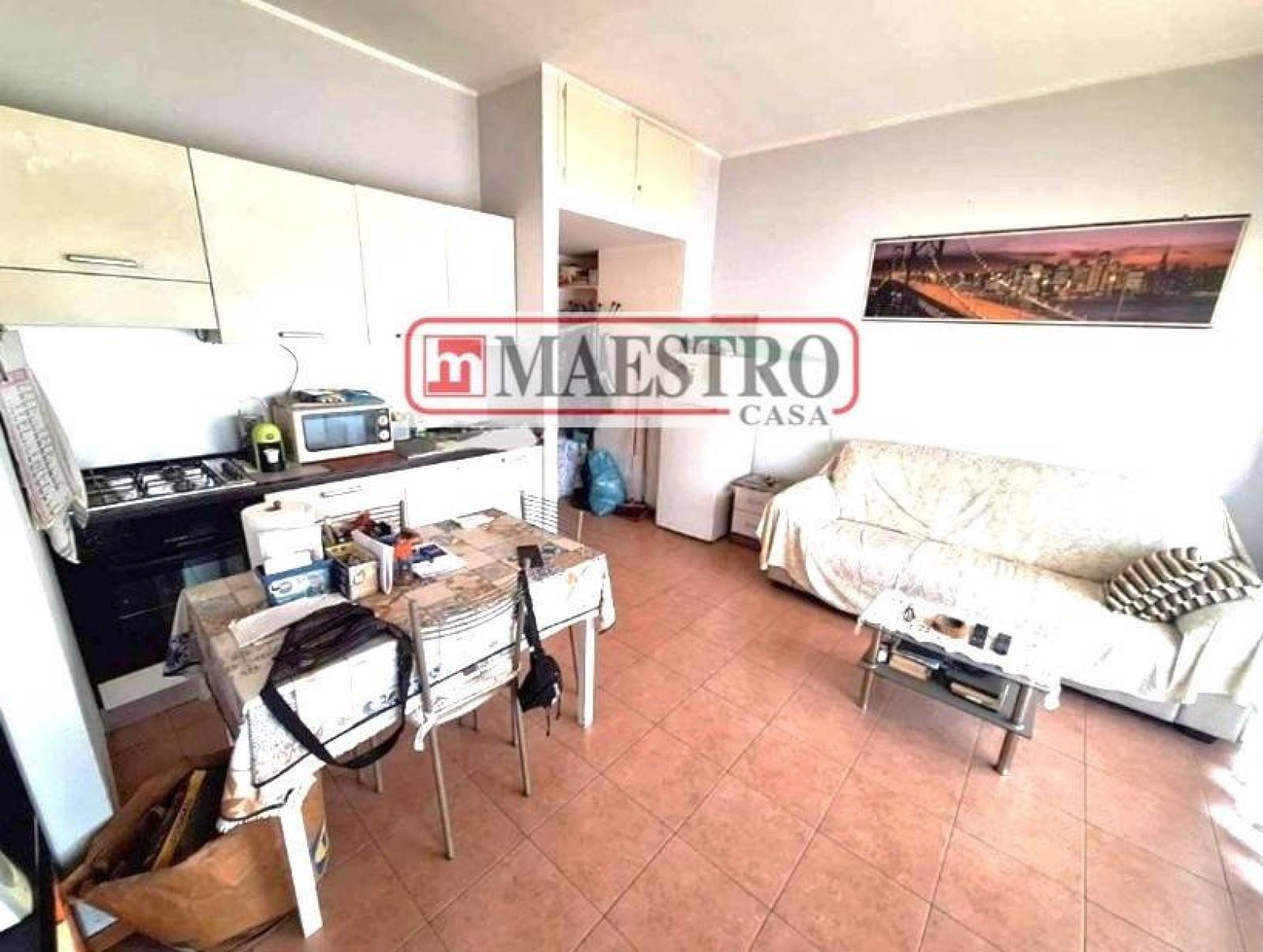 Appartamento in vendita a Rapallo zona Costaguta (Genova)  - rif. SC