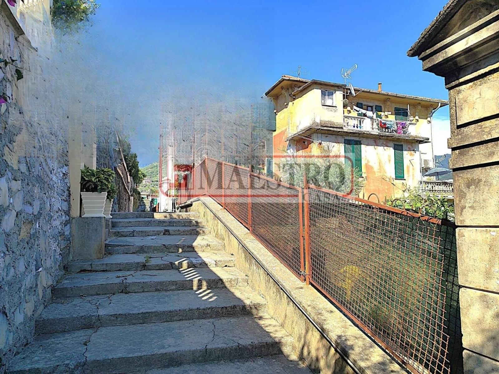 Appartamento passo al convento