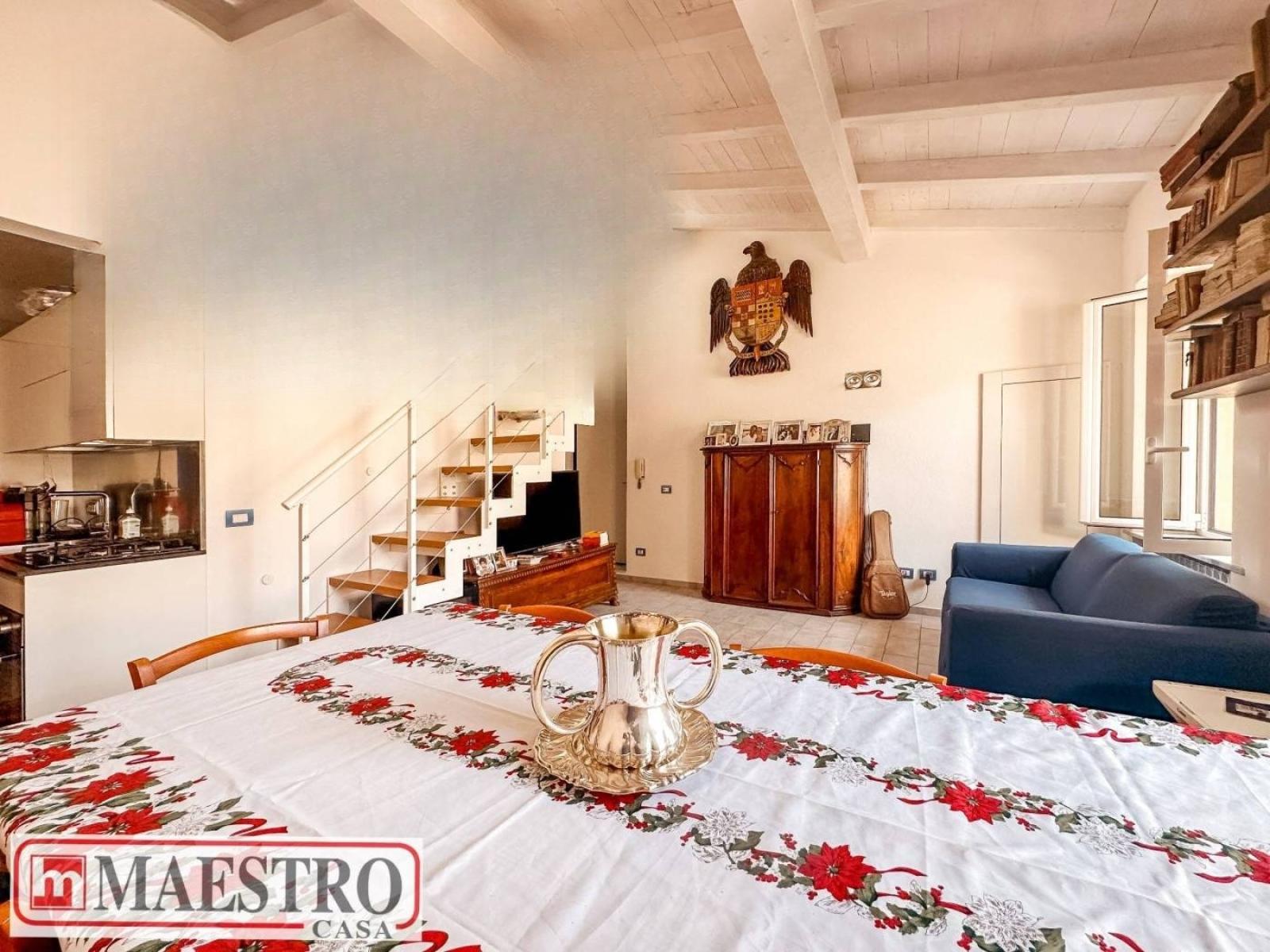 Appartamento in affitto a Rapallo zona Centro storico (Genova)  - rif. IMMO-129898764