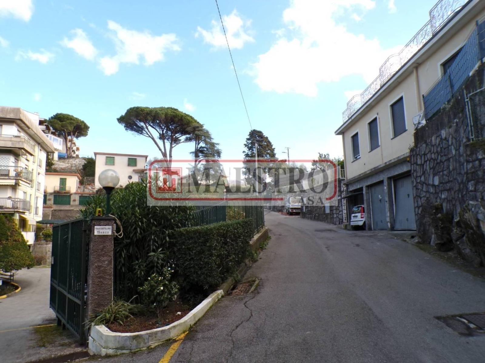 Appartamento via puchoz (scuola)