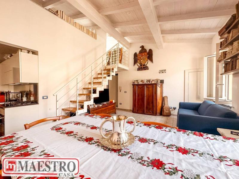 Appartamento in vendita a Rapallo zona Centro storico (Genova)  - rif. IMMO-106945759
