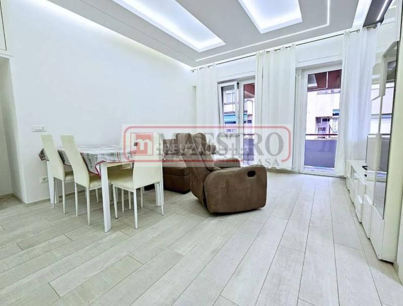 Appartamento in vendita a Rapallo zona Golf - castellino (Genova)  - rif. 1-112