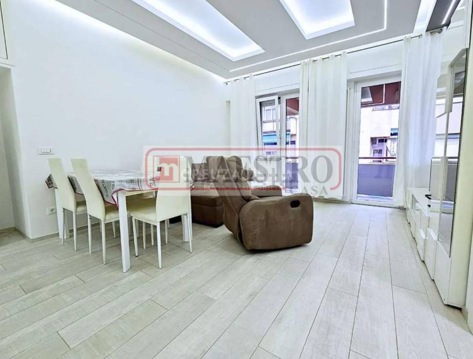 Appartamento in vendita a Rapallo zona Golf - castellino (Genova)  - rif. 1-112